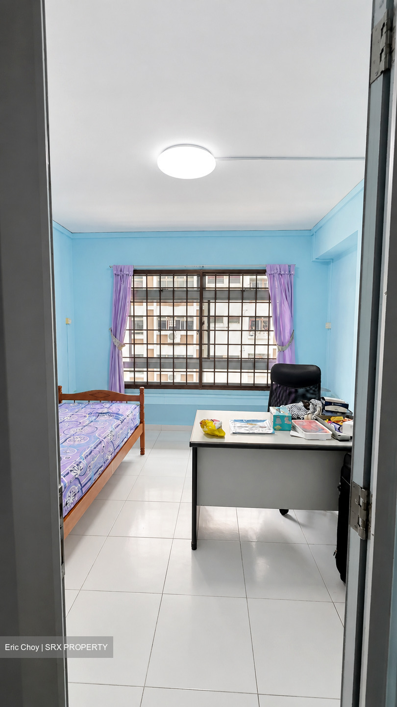 Blk 218 Pasir Ris Street 21 (Pasir Ris), HDB Executive #622656631
